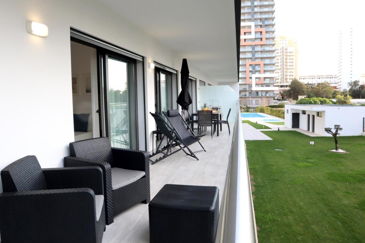 Monte Residence Beach & Pool Portimão Extérieur photo