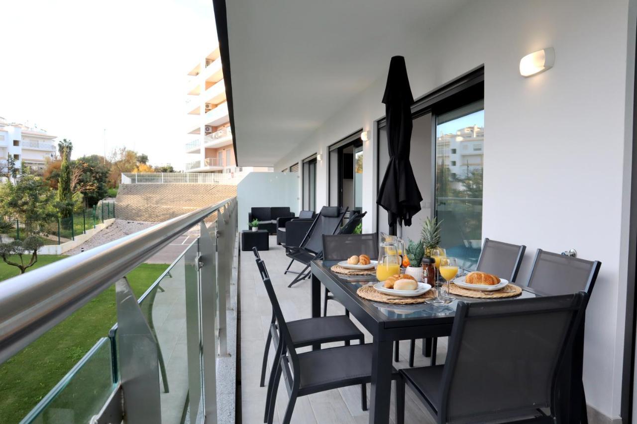 Monte Residence Beach & Pool Portimão Extérieur photo