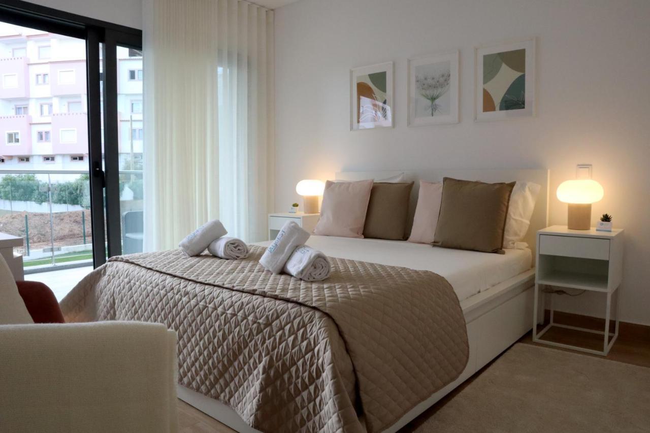 Monte Residence Beach & Pool Portimão Extérieur photo